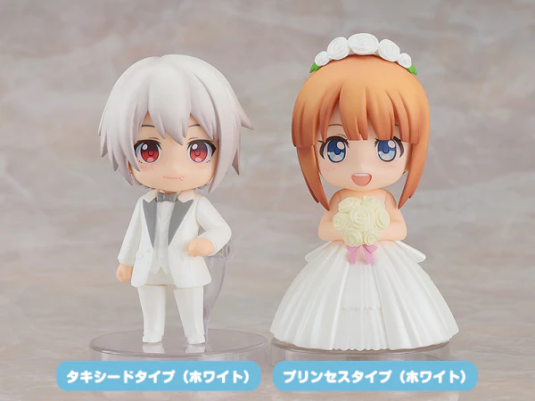 Nendoroid More: Dress Up Wedding 02 - Image 9