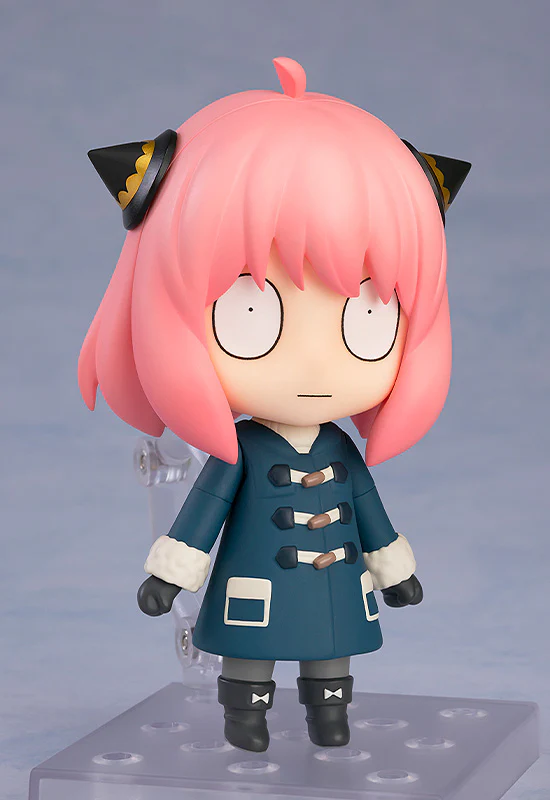 Nendoroid More: Face Swap Anya Forger - Image 3