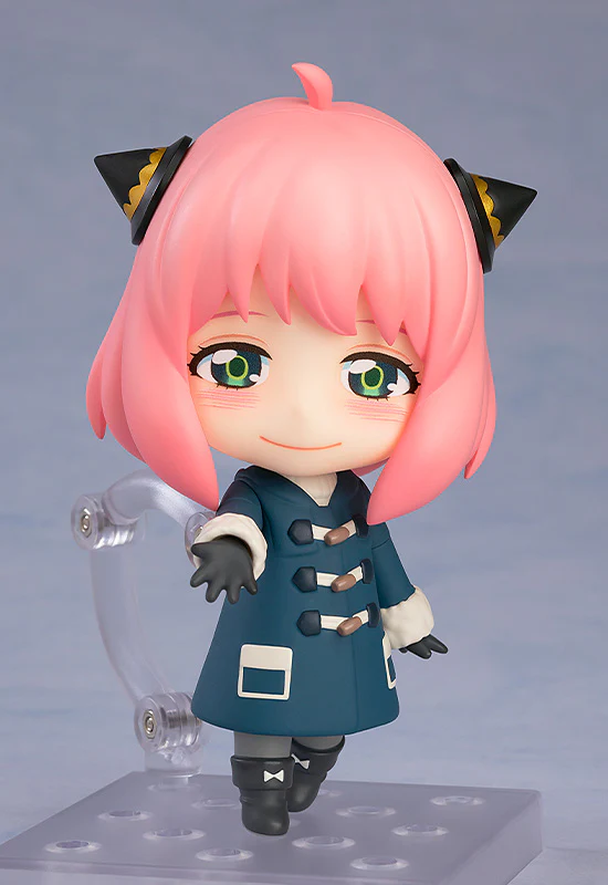 Nendoroid More: Face Swap Anya Forger - Image 4