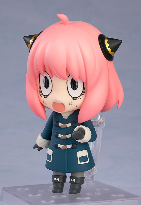 Nendoroid More: Face Swap Anya Forger - Image 5