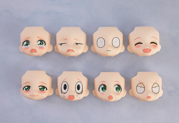 Nendoroid More: Face Swap Anya Forger - Image 7