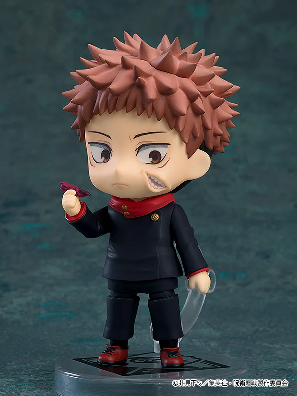 Nendoroid More: Face Swap Jujutsu Kaisen 01 - Image 3