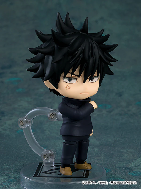 Nendoroid More: Face Swap Jujutsu Kaisen 01 - Image 4