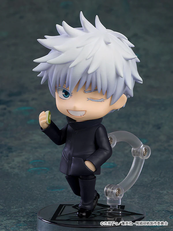 Nendoroid More: Face Swap Jujutsu Kaisen 01 - Image 6