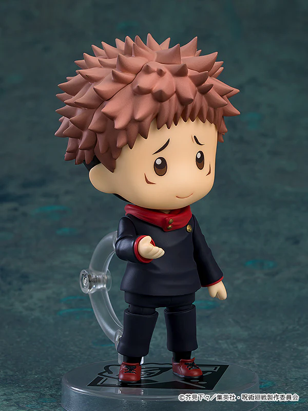 Nendoroid More: Face Swap Jujutsu Kaisen 01 - Image 7