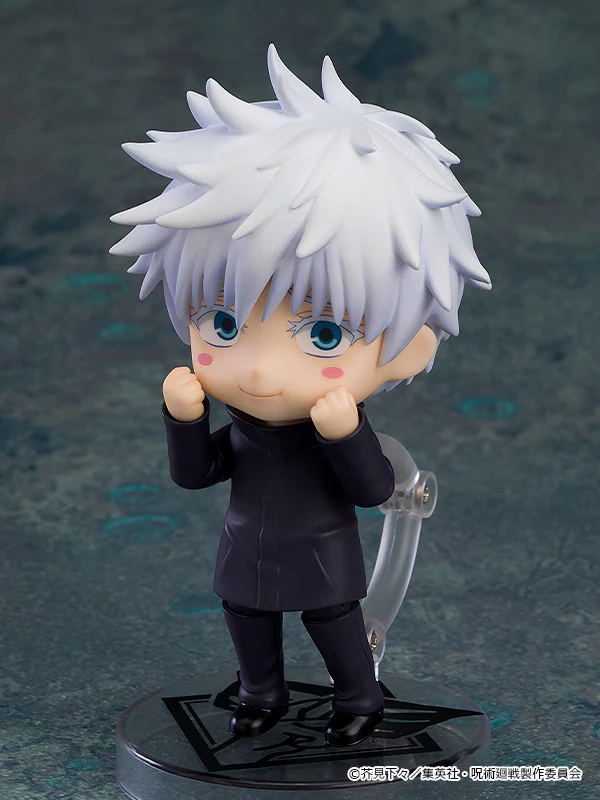 Nendoroid More: Face Swap Jujutsu Kaisen 01 - Image 8