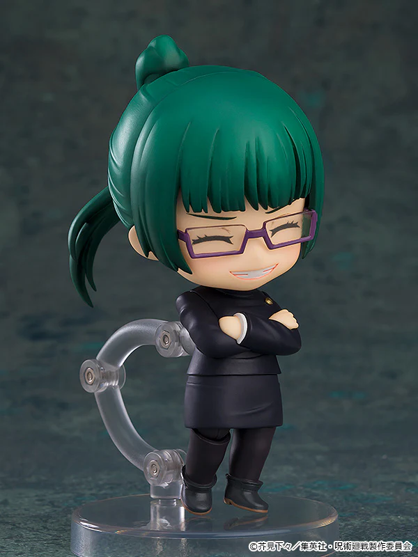 Nendoroid More: Face Swap Jujutsu Kaisen 02 - Image 3