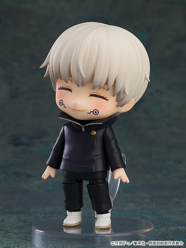 Nendoroid More: Face Swap Jujutsu Kaisen 02 - Image 4