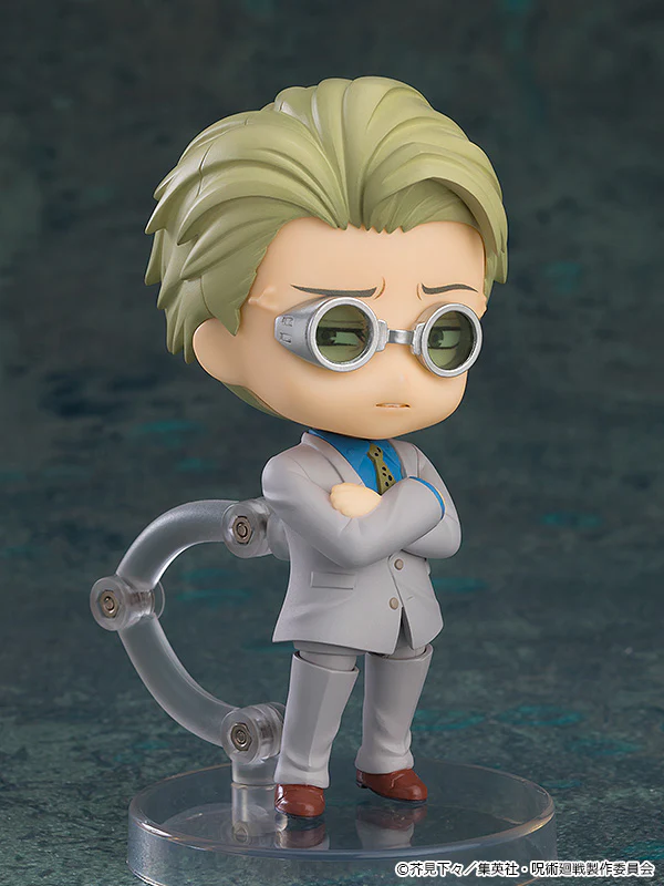 Nendoroid More: Face Swap Jujutsu Kaisen 02 - Image 5