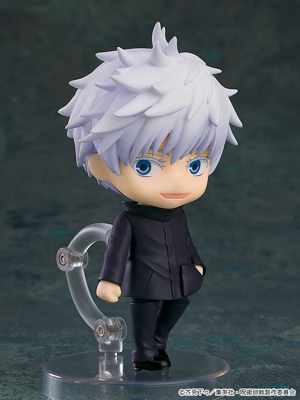 Nendoroid More: Face Swap Jujutsu Kaisen 02 - Image 6