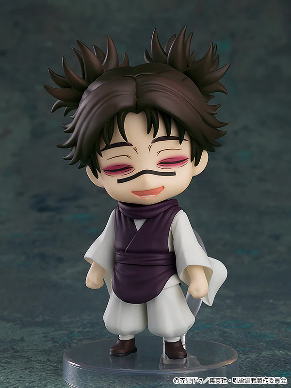 Nendoroid More: Face Swap Jujutsu Kaisen 02 - Image 7
