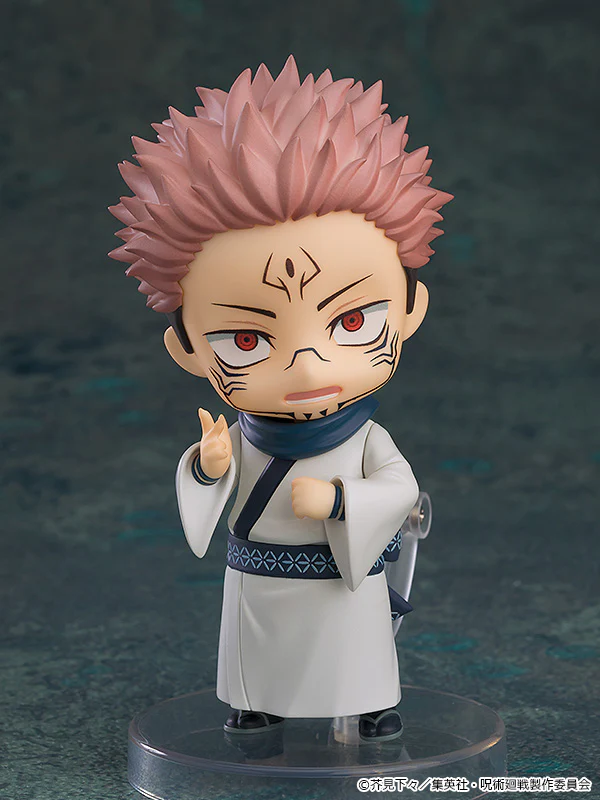 Nendoroid More: Face Swap Jujutsu Kaisen 02 - Image 8