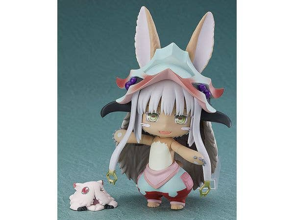 Nendoroid Nanachi(4th-run) - Image 2