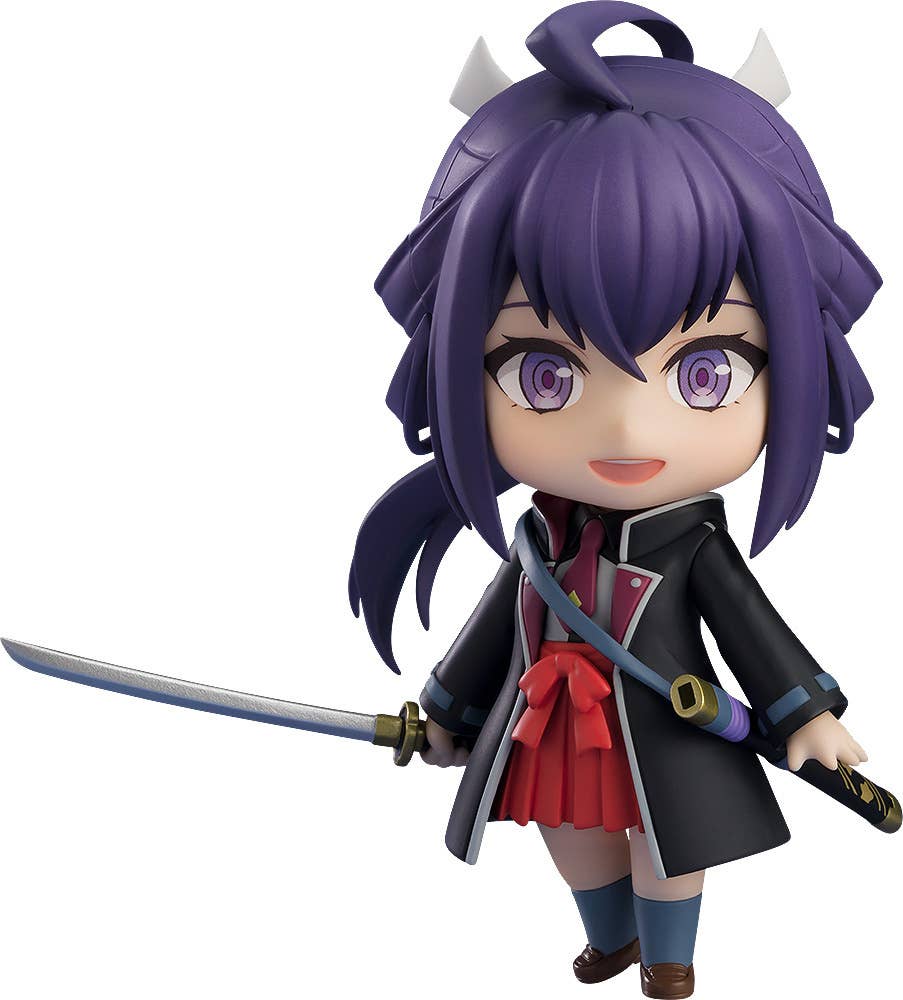 Nendoroid Nanao Hibiya No.2351