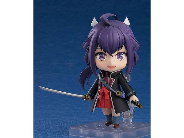 Nendoroid Nanao Hibiya No.2351 - Image 2