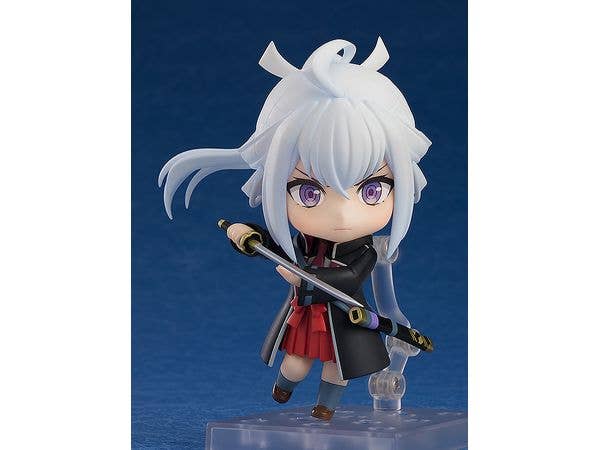 Nendoroid Nanao Hibiya No.2351 - Image 3
