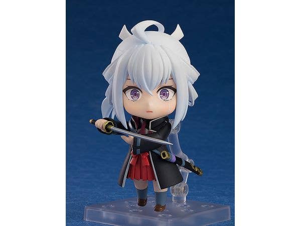 Nendoroid Nanao Hibiya No.2351 - Image 4