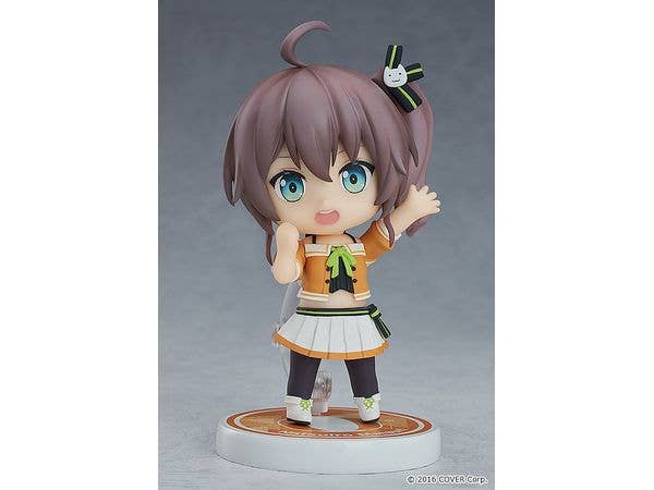 Nendoroid Natsuiro Matsuri(re-run) No.1643 - Image 2