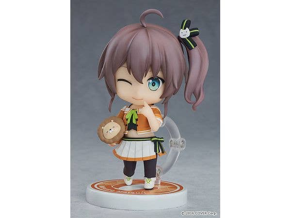 Nendoroid Natsuiro Matsuri(re-run) No.1643 - Image 3