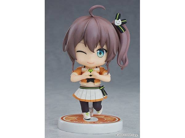 Nendoroid Natsuiro Matsuri(re-run) No.1643 - Image 4