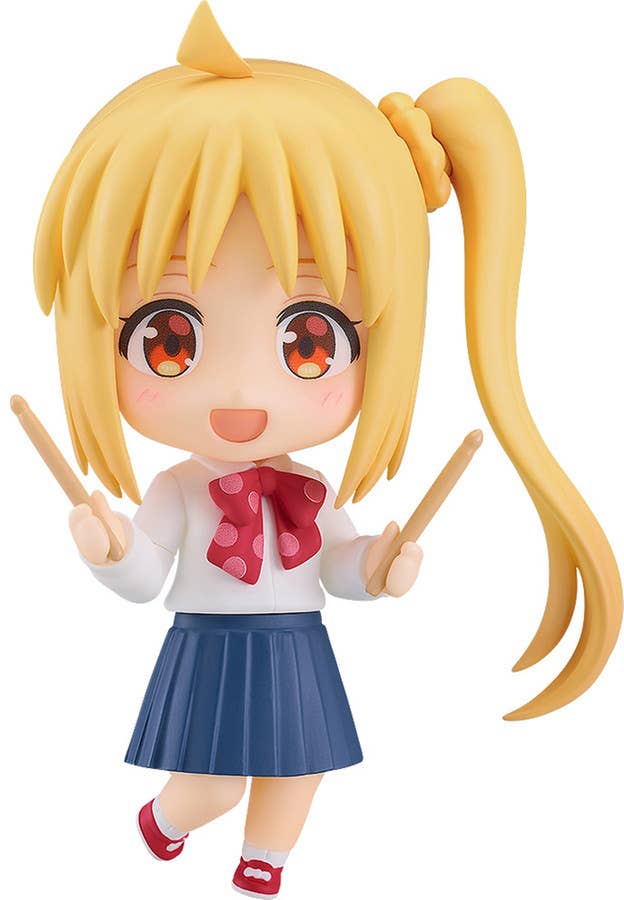 Nendoroid Nijika Ichiji