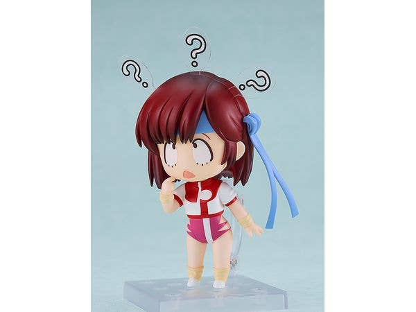Nendoroid Noriko Takaya - Image 6