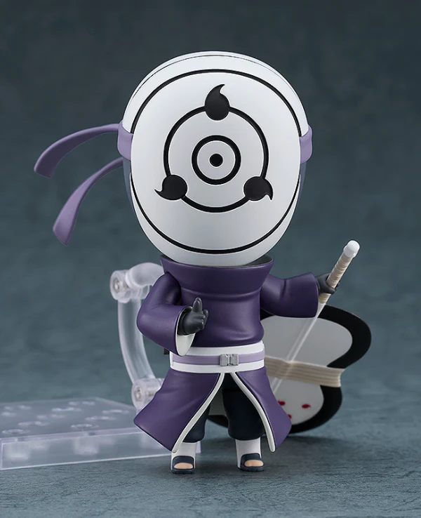 Nendoroid Obito Uchiha - Image 4