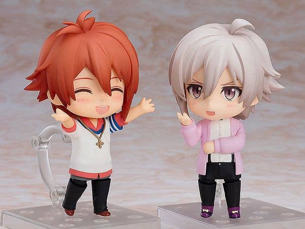 Nendoroid Riku Nanase(re-run) No.1027 - Image 6