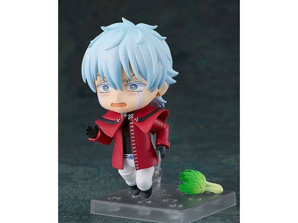 Nendoroid Ronald & Mebiyatsu No.2309 - Image 3