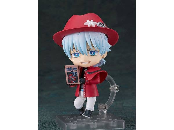 Nendoroid Ronald & Mebiyatsu No.2309 - Image 5