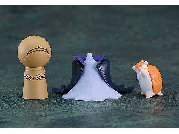 Nendoroid Ronald & Mebiyatsu No.2309 - Image 6