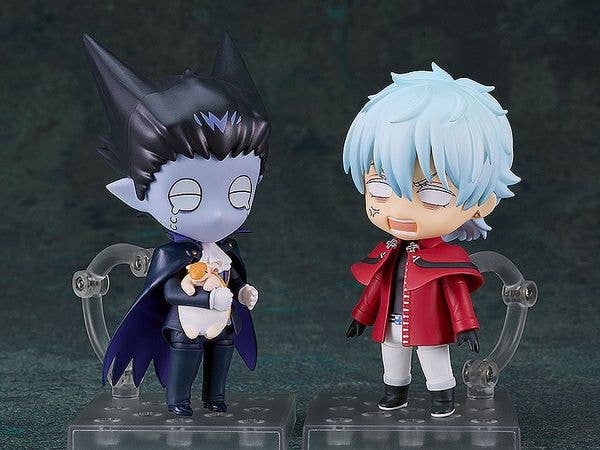 Nendoroid Ronald & Mebiyatsu No.2309 - Image 7