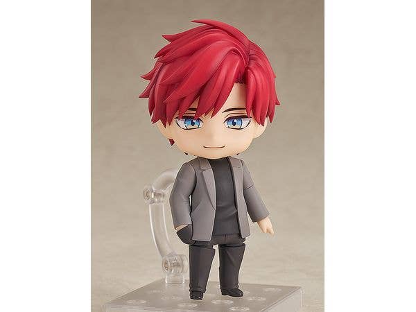 Nendoroid Shizuma Ikushima - Image 2
