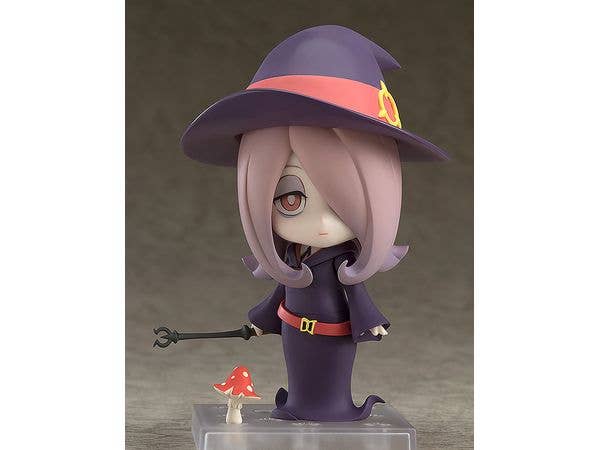 Nendoroid Sucy Manbavaran(3rd-run) - Image 2