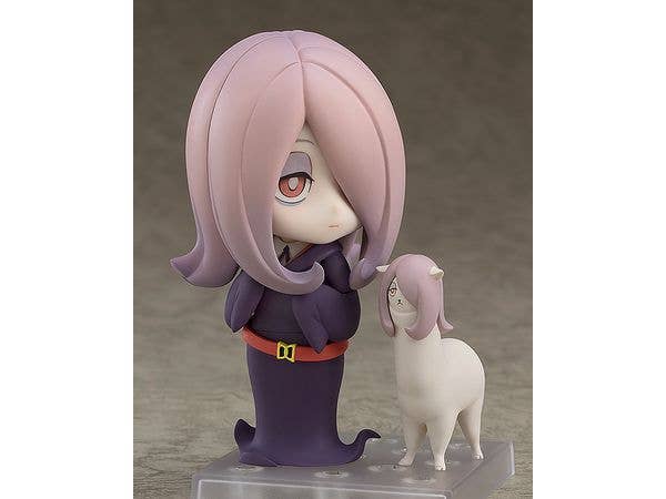 Nendoroid Sucy Manbavaran(3rd-run) - Image 3