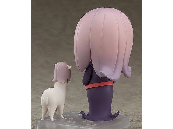 Nendoroid Sucy Manbavaran(3rd-run) - Image 4