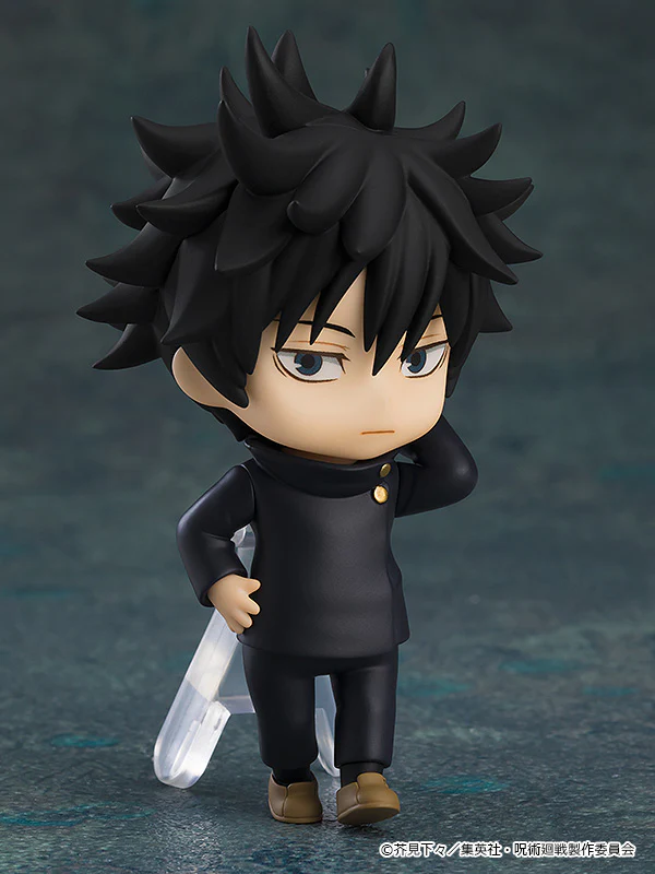 Nendoroid Surprise Jujutsu Kaisen - Image 7