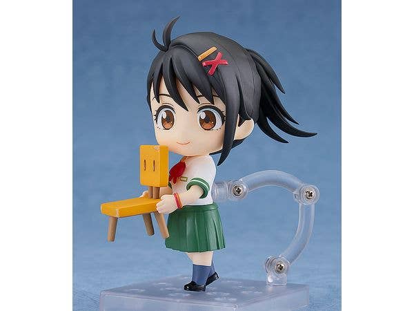 Nendoroid Suzume Iwato - Image 3