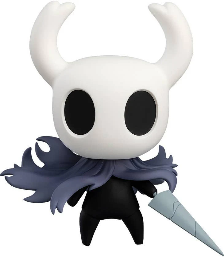Nendoroid The Knight