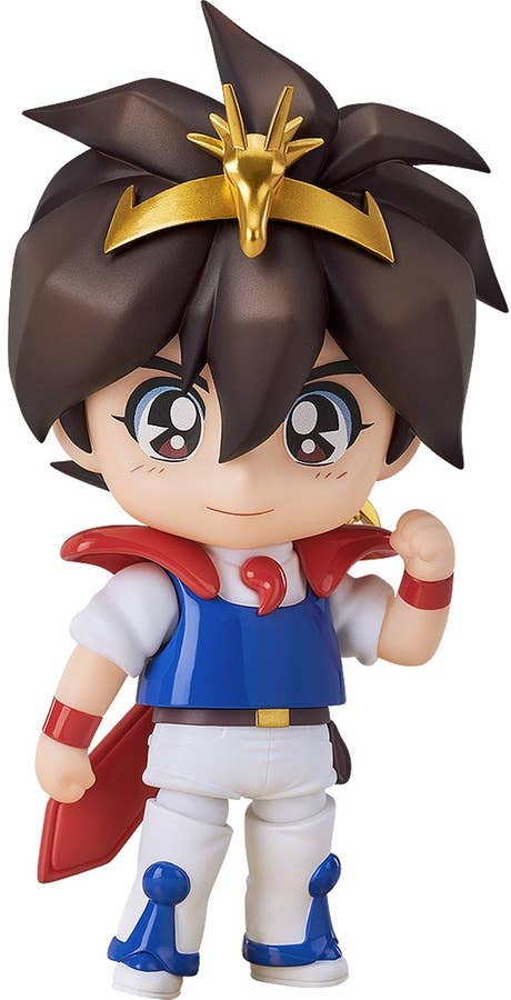 Nendoroid Wataru Ikusabe
