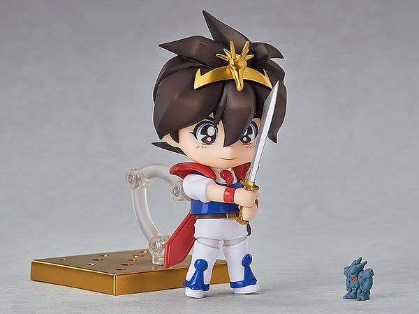 Nendoroid Wataru Ikusabe - Image 3
