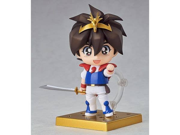 Nendoroid Wataru Ikusabe - Image 5