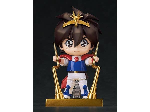 Nendoroid Wataru Ikusabe - Image 6