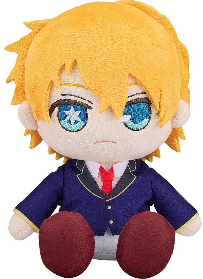 【OSHI NO KO】Plushie Aqua