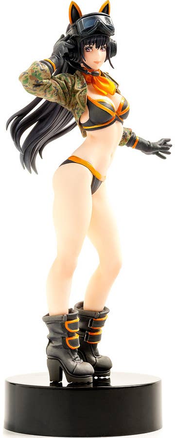 PLAMAX MF-24: minimum factory Miyuki(3rd-run)