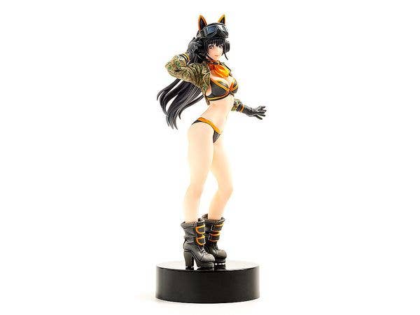 PLAMAX MF-24: minimum factory Miyuki(3rd-run) - Image 2