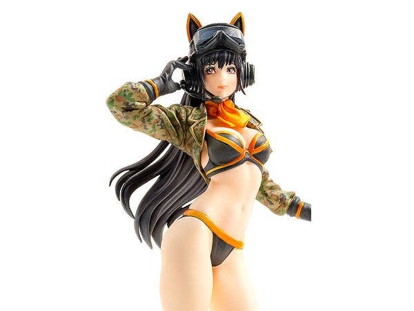 PLAMAX MF-24: minimum factory Miyuki(3rd-run) - Image 5