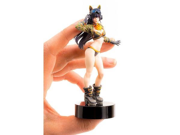 PLAMAX MF-24: minimum factory Miyuki(3rd-run) - Image 6