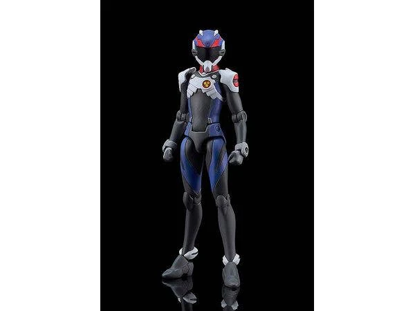 PLAMAX MF-69 minimum factory Alto Saotome with VF-25F Decal Set - Image 2