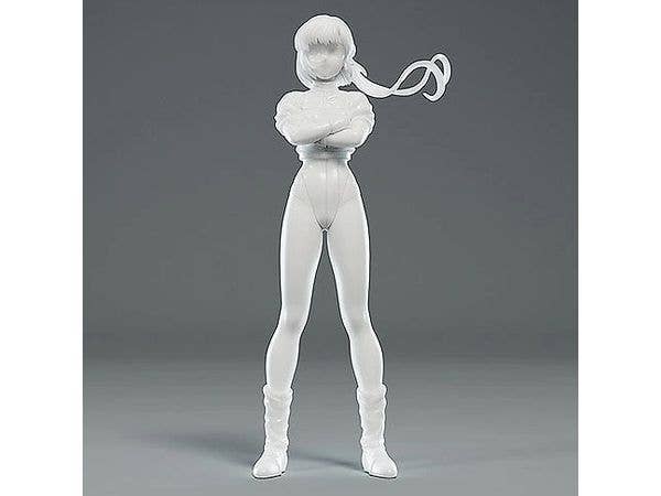 PLAMAX MF-81 minimum factory Noriko Takaya with Gunbuster: Effect Color Ver. - Image 4